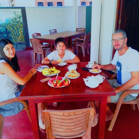 Sanoga Holiday Resort تيساماهاراما المظهر الخارجي الصورة