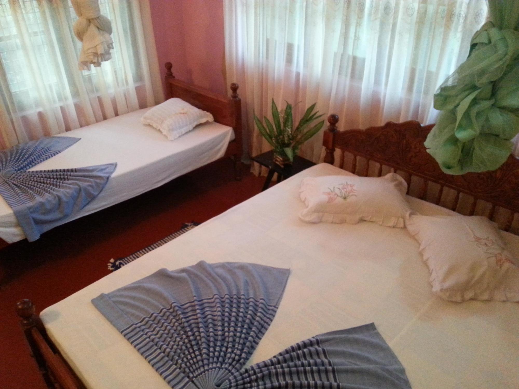 Sanoga Holiday Resort تيساماهاراما المظهر الخارجي الصورة