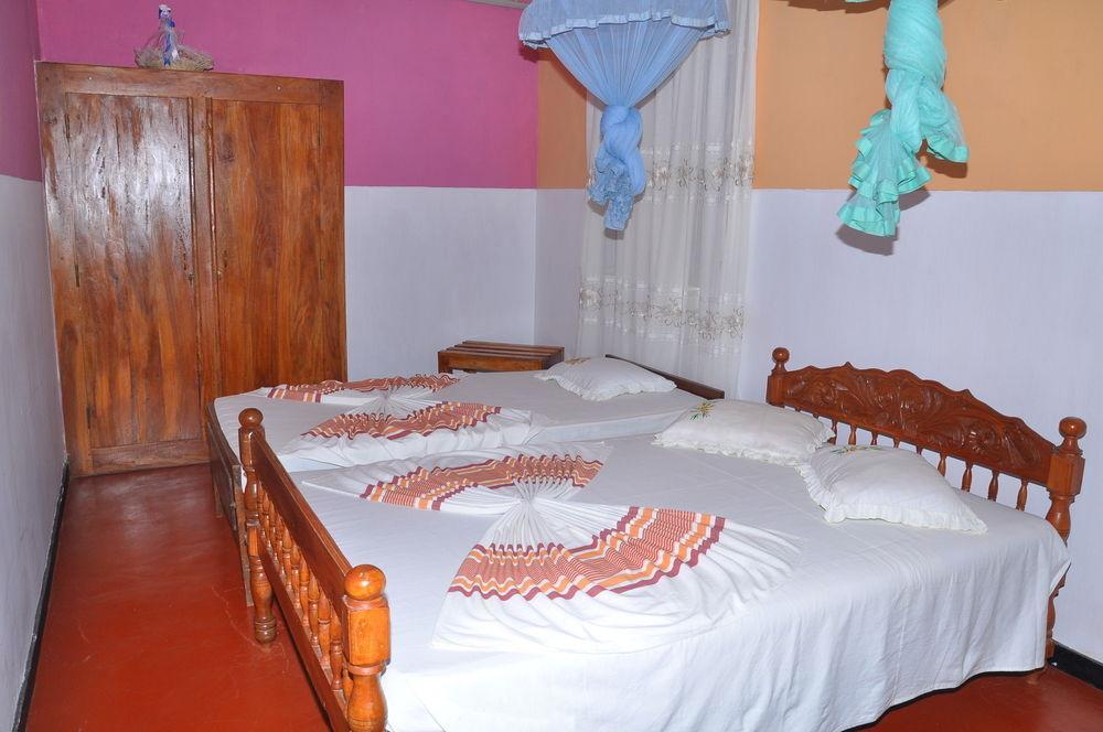 Sanoga Holiday Resort تيساماهاراما المظهر الخارجي الصورة