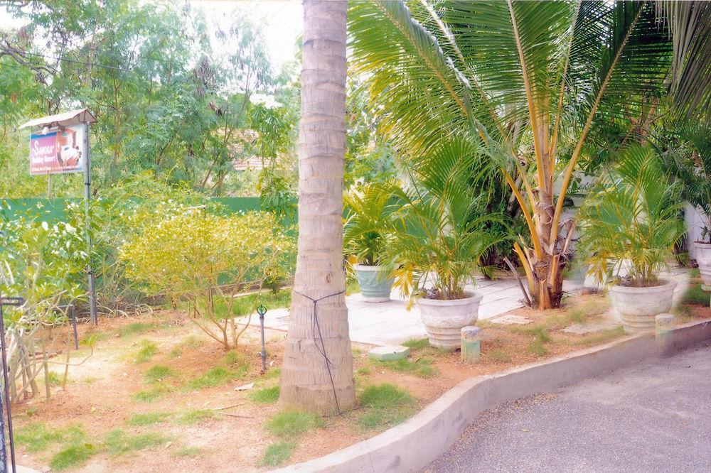 Sanoga Holiday Resort تيساماهاراما المظهر الخارجي الصورة