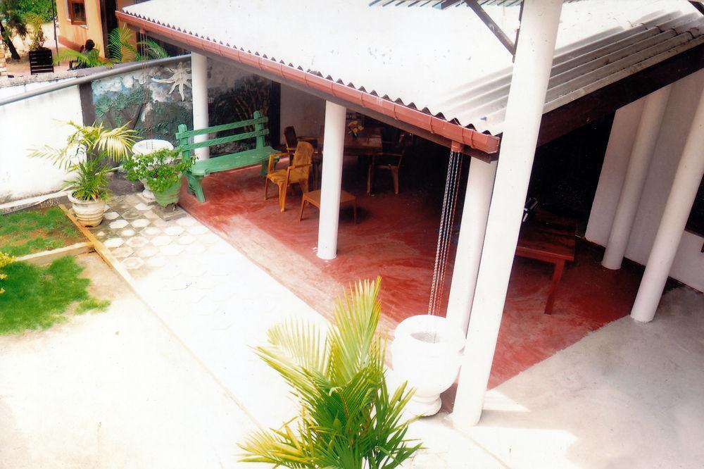 Sanoga Holiday Resort تيساماهاراما المظهر الخارجي الصورة