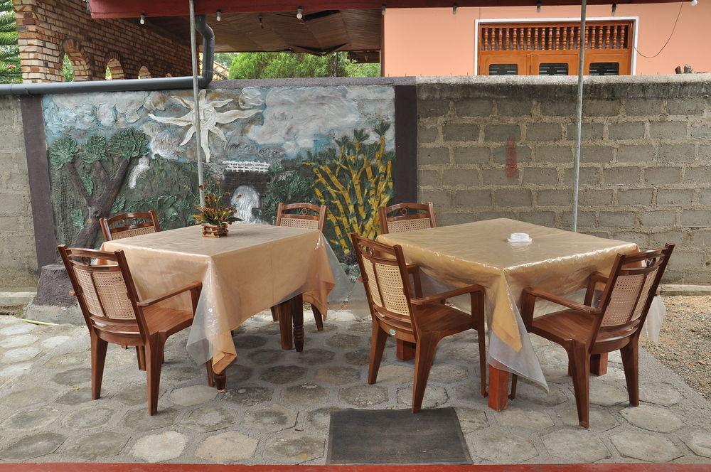Sanoga Holiday Resort تيساماهاراما المظهر الخارجي الصورة