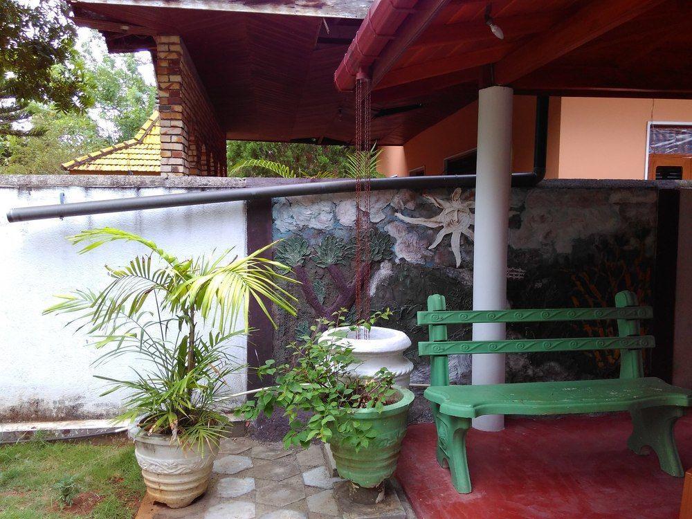 Sanoga Holiday Resort تيساماهاراما المظهر الخارجي الصورة