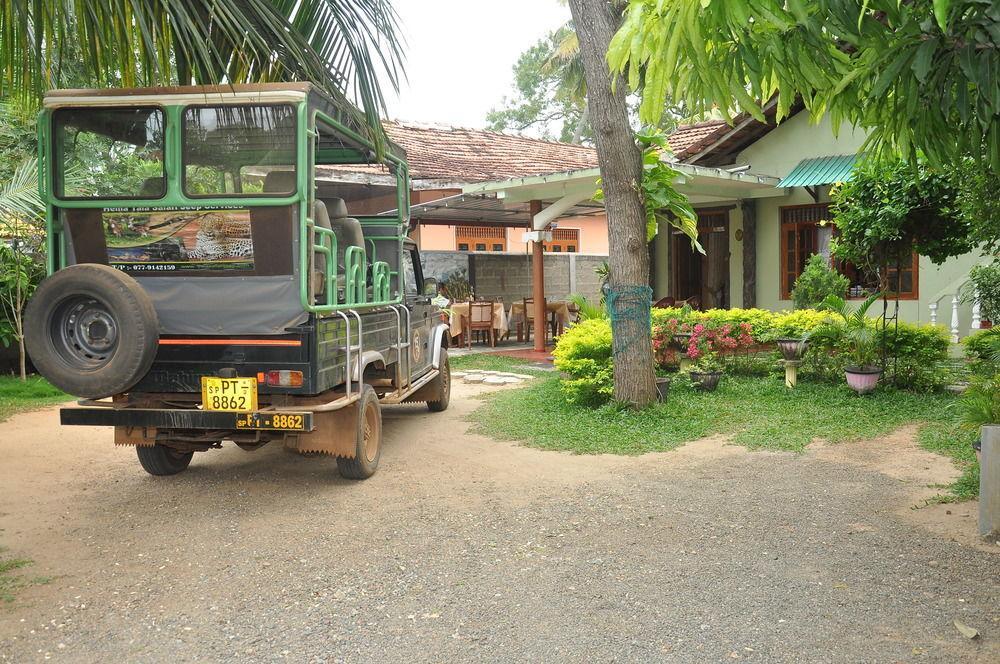 Sanoga Holiday Resort تيساماهاراما المظهر الخارجي الصورة
