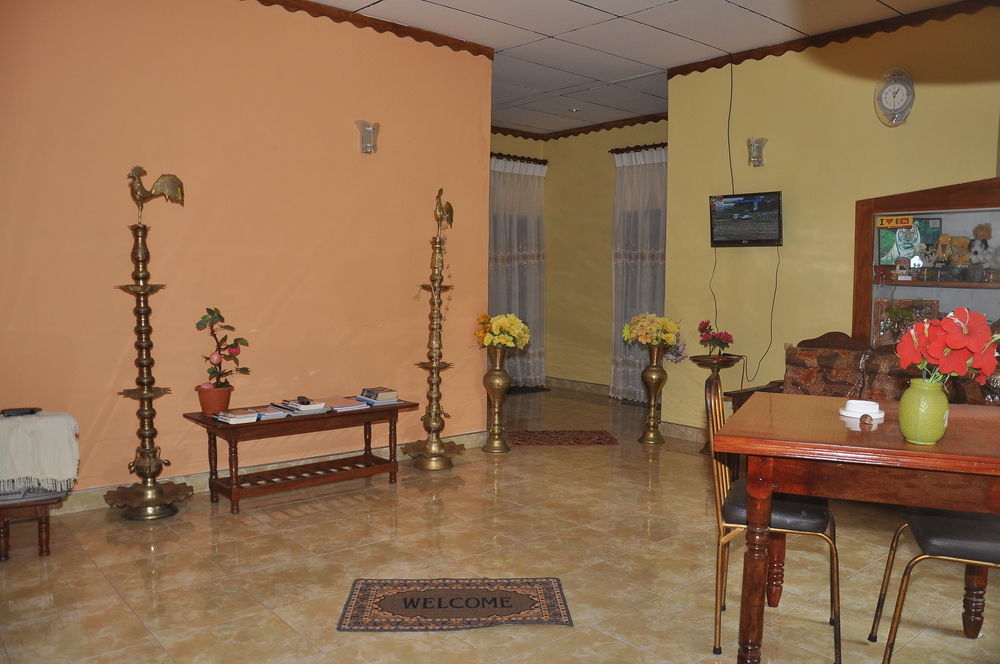 Sanoga Holiday Resort تيساماهاراما المظهر الخارجي الصورة