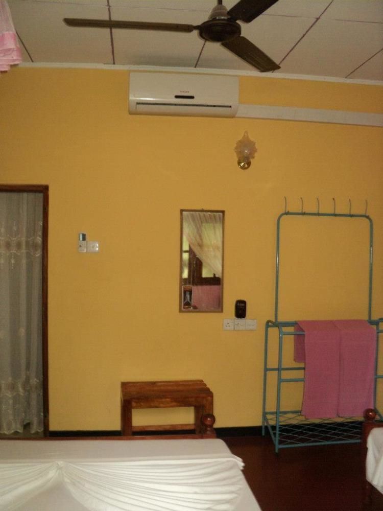 Sanoga Holiday Resort تيساماهاراما المظهر الخارجي الصورة