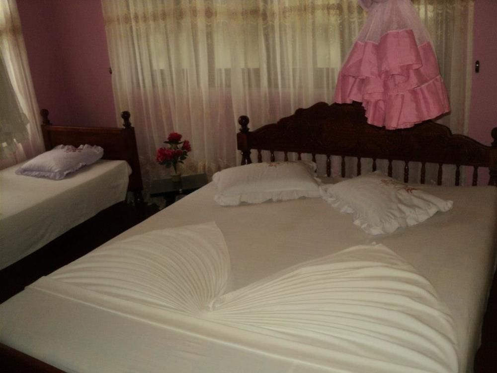 Sanoga Holiday Resort تيساماهاراما المظهر الخارجي الصورة