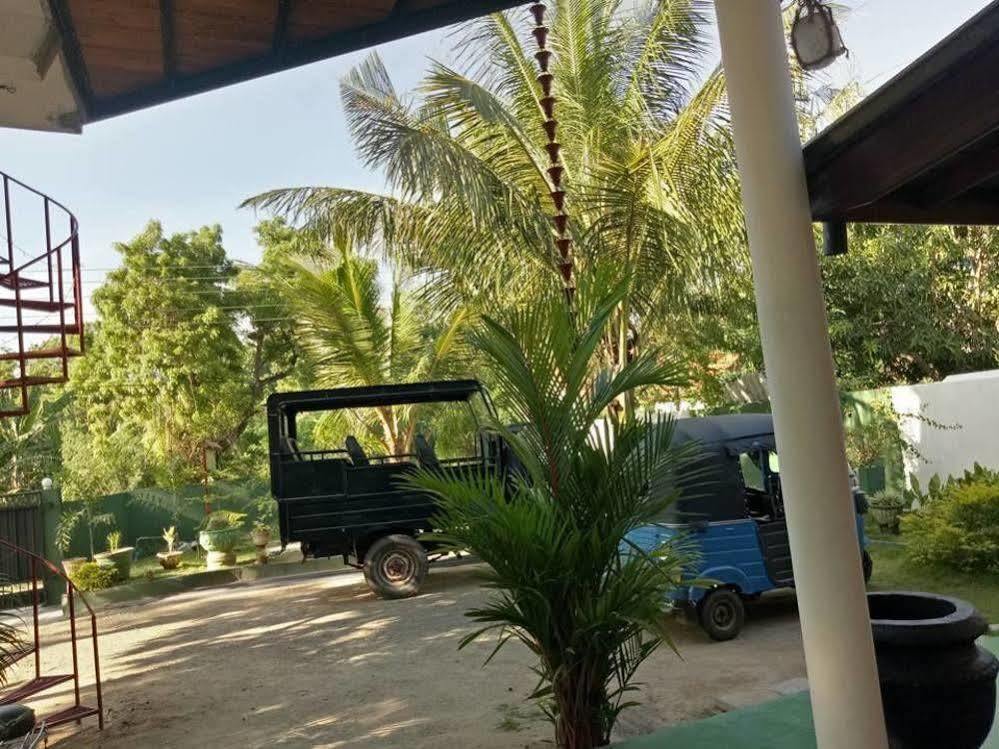 Sanoga Holiday Resort تيساماهاراما المظهر الخارجي الصورة
