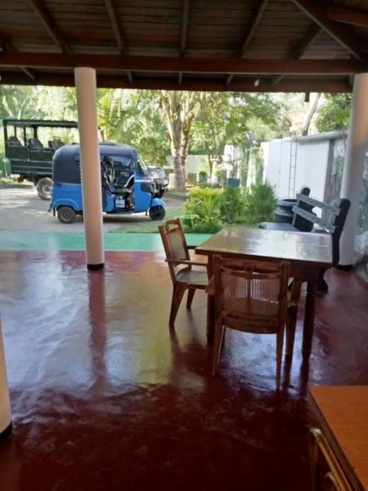 Sanoga Holiday Resort تيساماهاراما المظهر الخارجي الصورة