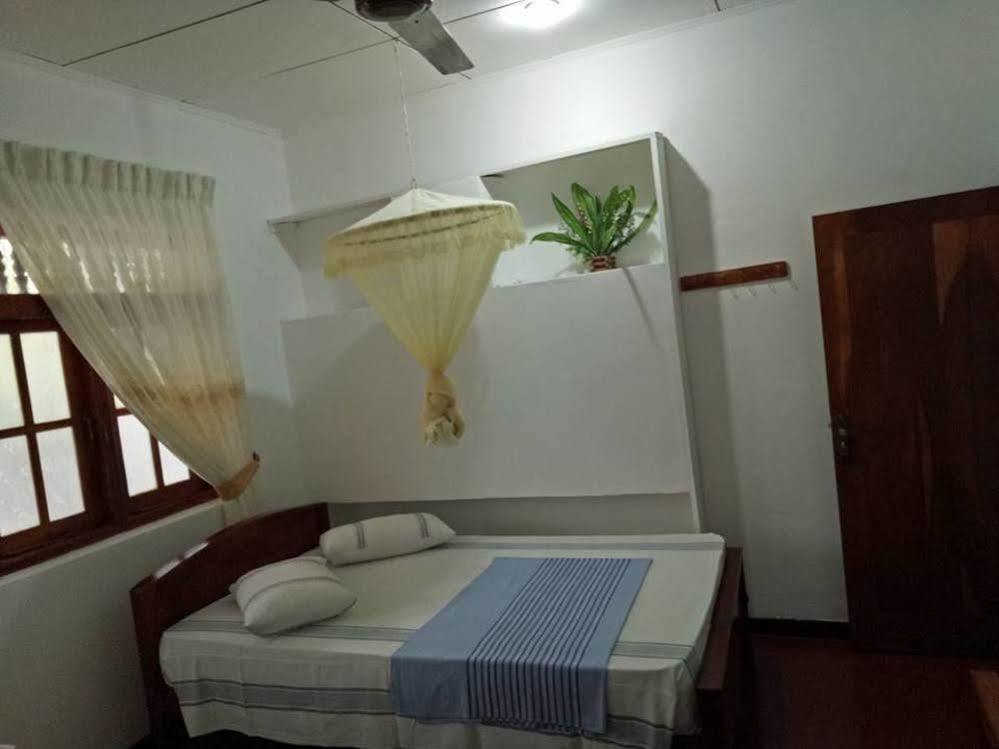 Sanoga Holiday Resort تيساماهاراما المظهر الخارجي الصورة