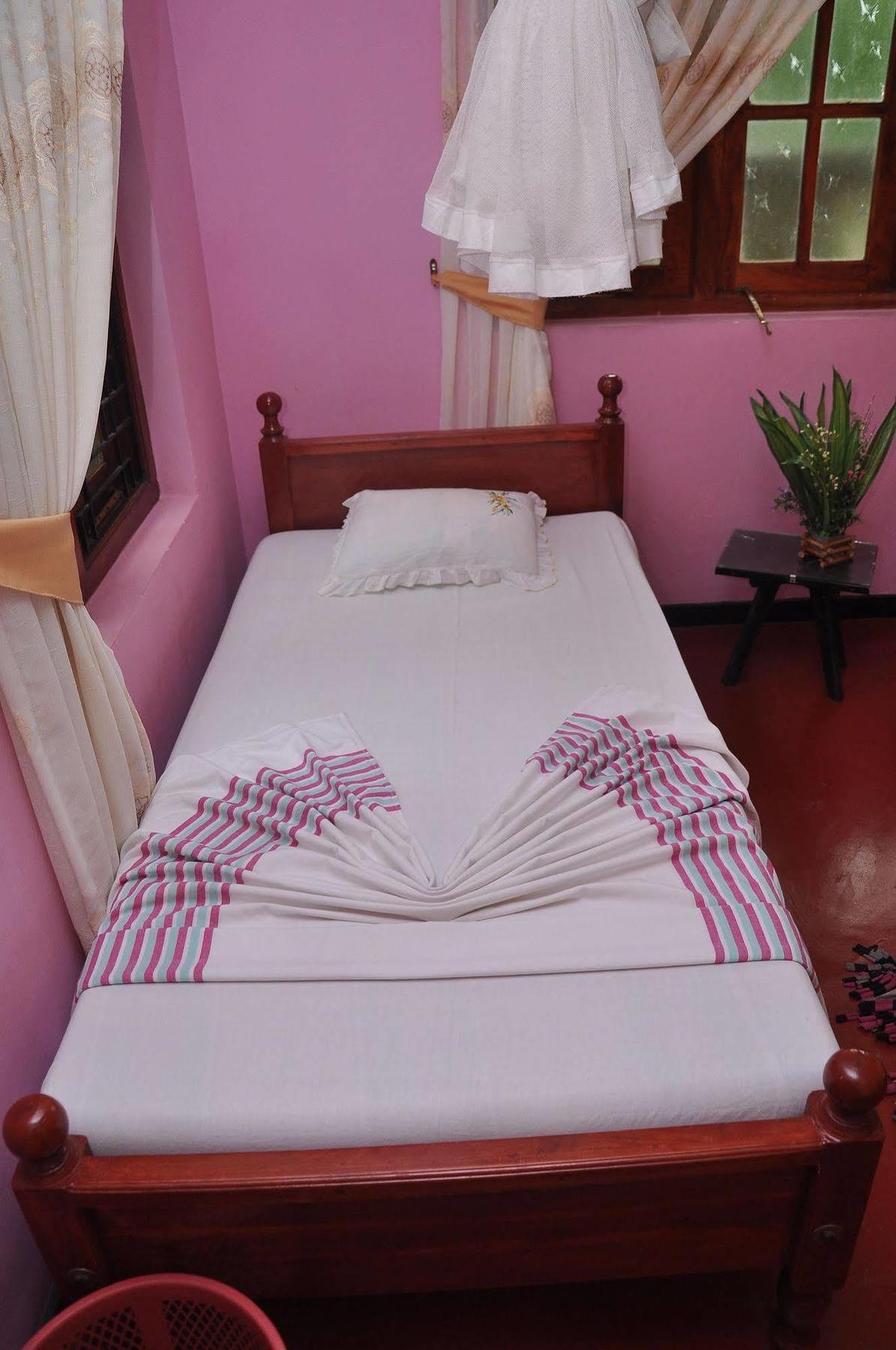 Sanoga Holiday Resort تيساماهاراما المظهر الخارجي الصورة