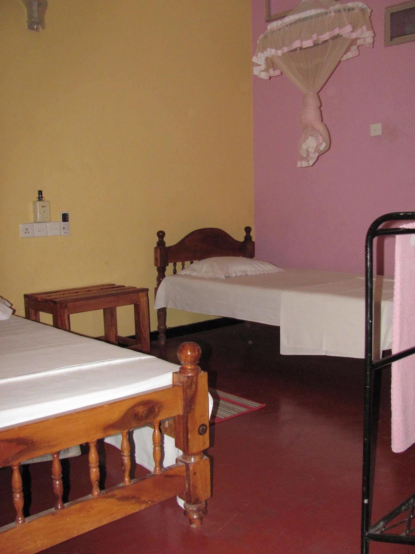 Sanoga Holiday Resort تيساماهاراما المظهر الخارجي الصورة