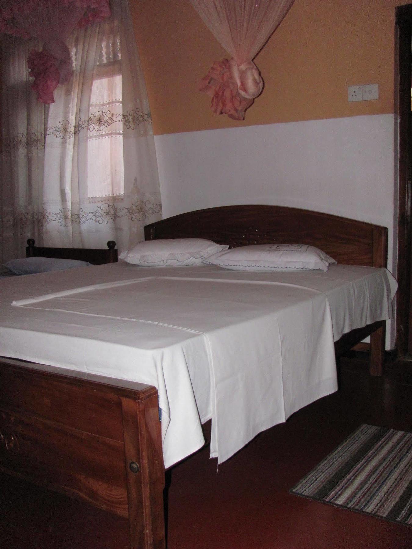 Sanoga Holiday Resort تيساماهاراما المظهر الخارجي الصورة