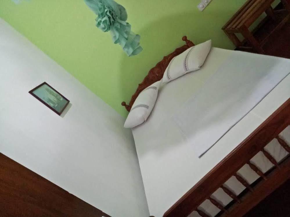 Sanoga Holiday Resort تيساماهاراما المظهر الخارجي الصورة