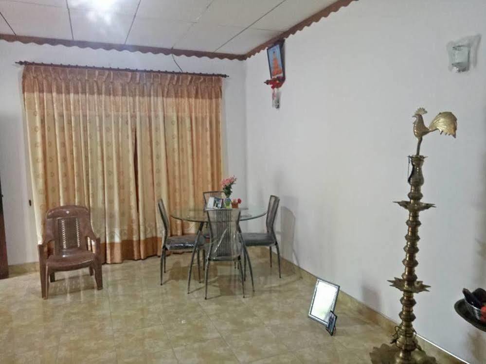 Sanoga Holiday Resort تيساماهاراما المظهر الخارجي الصورة