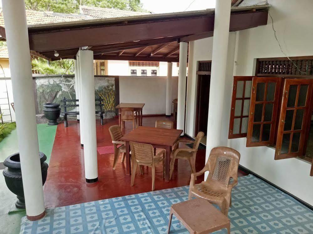 Sanoga Holiday Resort تيساماهاراما المظهر الخارجي الصورة
