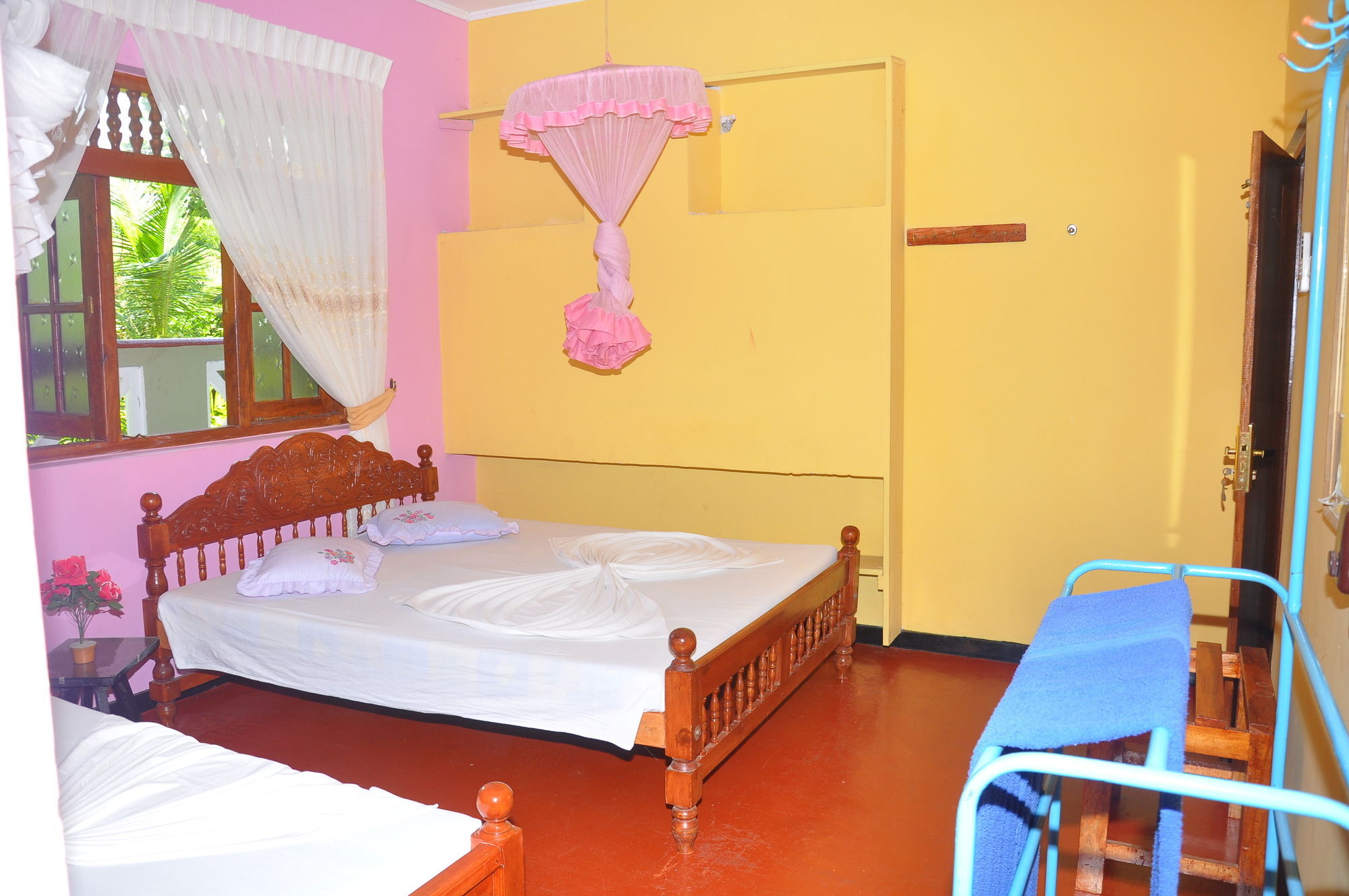Sanoga Holiday Resort تيساماهاراما المظهر الخارجي الصورة