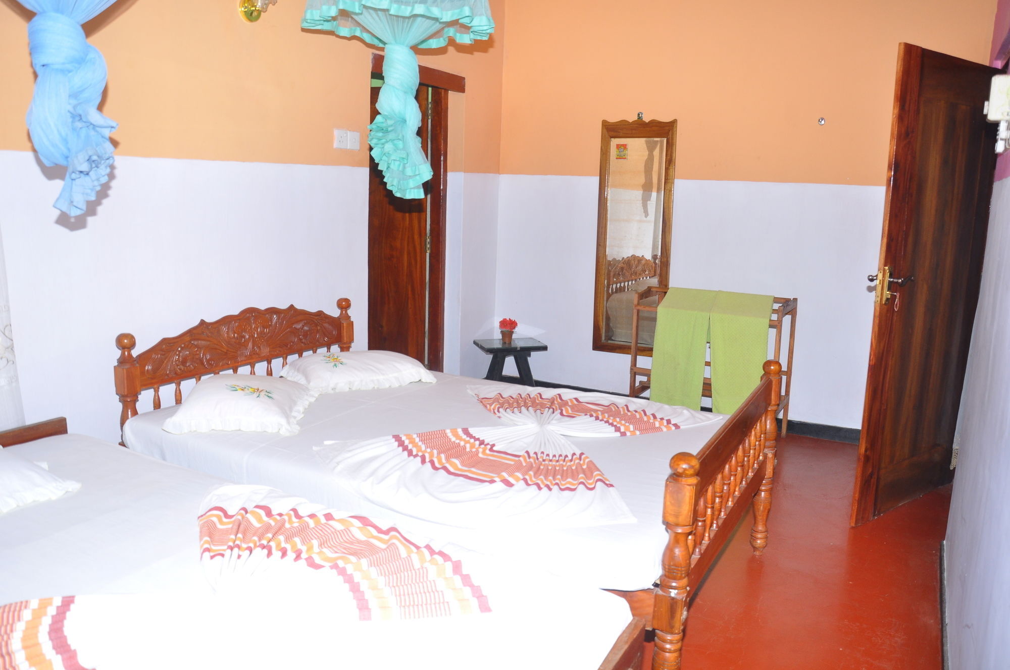 Sanoga Holiday Resort تيساماهاراما المظهر الخارجي الصورة