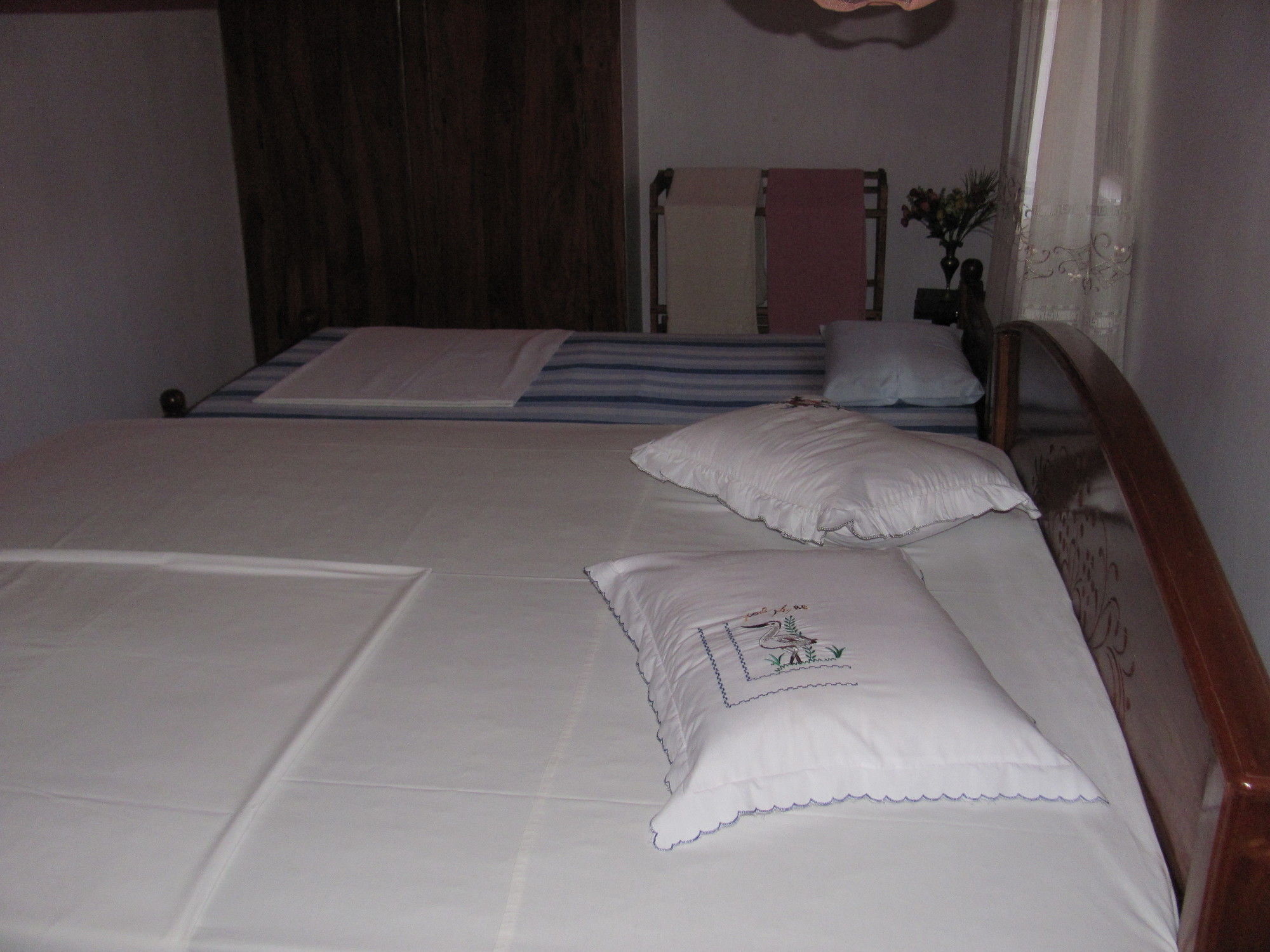 Sanoga Holiday Resort تيساماهاراما المظهر الخارجي الصورة