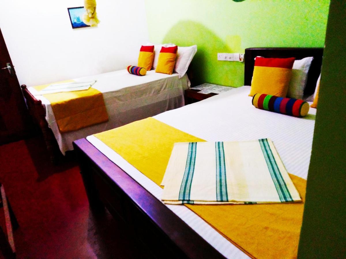 Sanoga Holiday Resort تيساماهاراما المظهر الخارجي الصورة