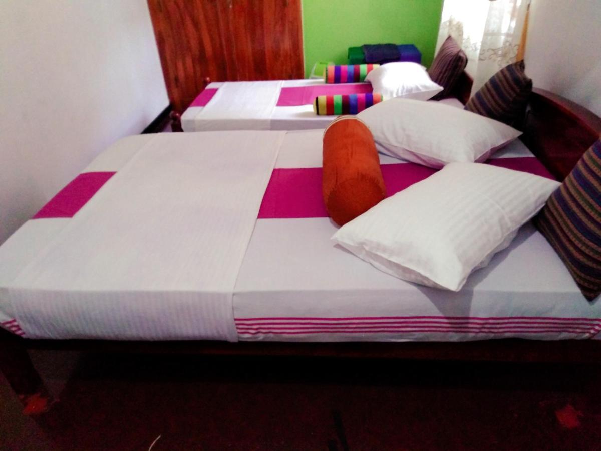Sanoga Holiday Resort تيساماهاراما المظهر الخارجي الصورة