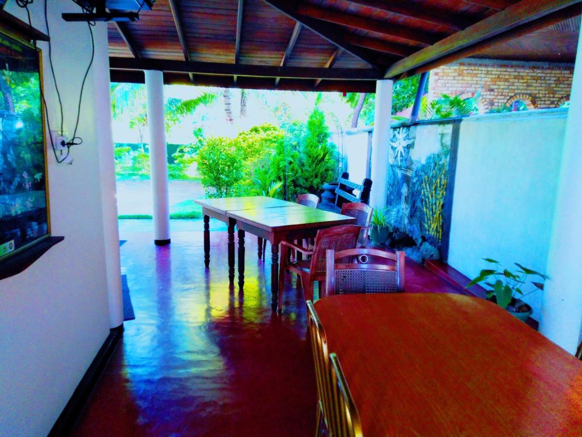Sanoga Holiday Resort تيساماهاراما المظهر الخارجي الصورة