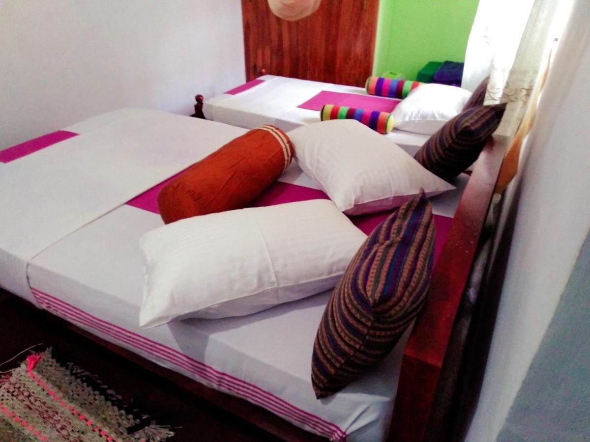 Sanoga Holiday Resort تيساماهاراما المظهر الخارجي الصورة