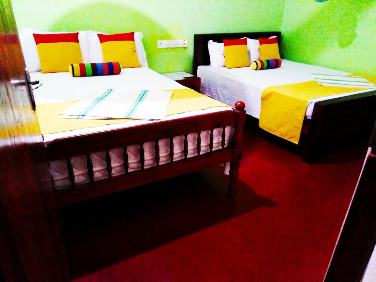 Sanoga Holiday Resort تيساماهاراما المظهر الخارجي الصورة