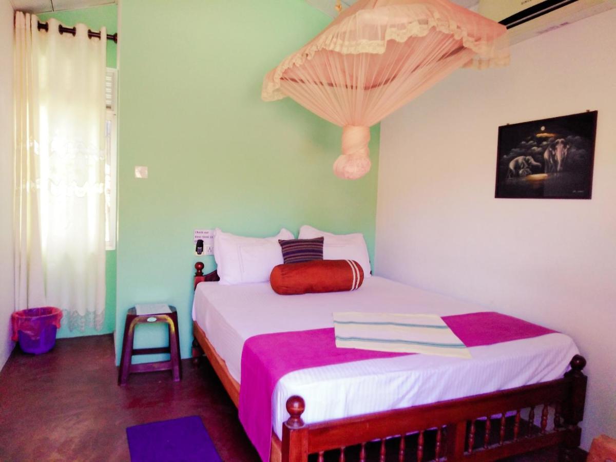 Sanoga Holiday Resort تيساماهاراما المظهر الخارجي الصورة