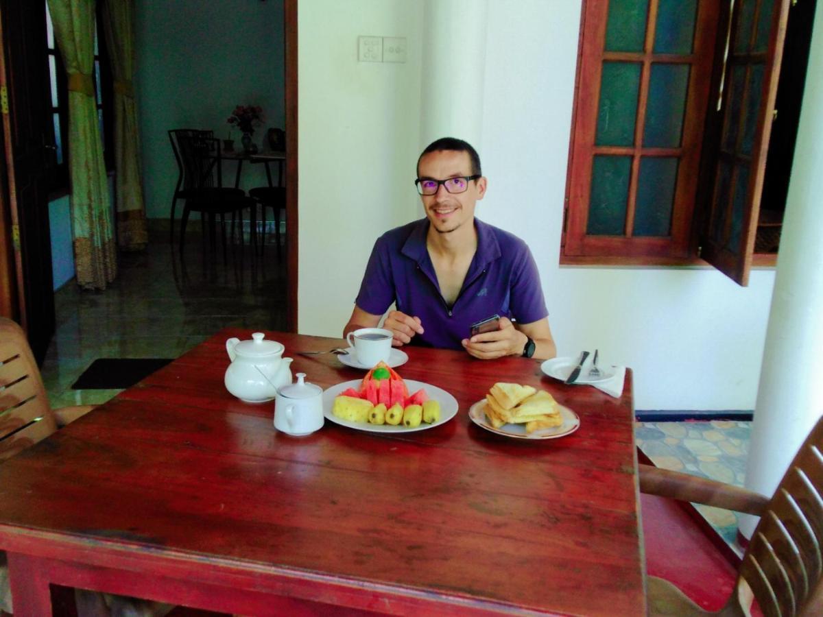 Sanoga Holiday Resort تيساماهاراما المظهر الخارجي الصورة